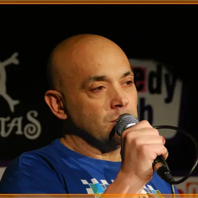 Foto de archivo de Jorge Santini (1 de 42)