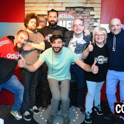 Foto de archivo de Jorge Santini (5 de 42)
