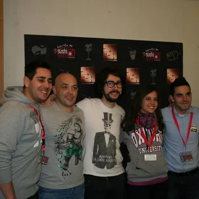 Foto de archivo de Jorge Santini (22 de 42)