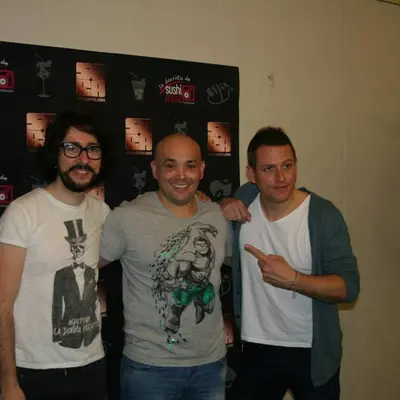 Foto de archivo de Jorge Santini (23 de 42)