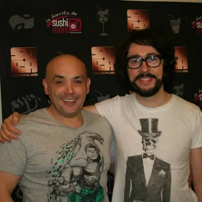 Foto de archivo de Jorge Santini (25 de 42)