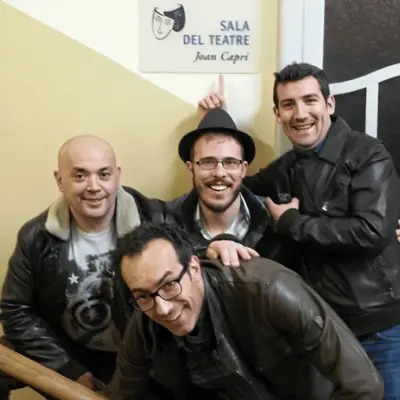 Foto de archivo de Jorge Santini (28 de 42)