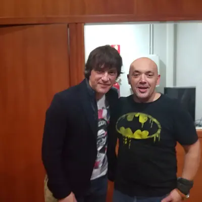 Foto de archivo de Jorge Santini (31 de 42)
