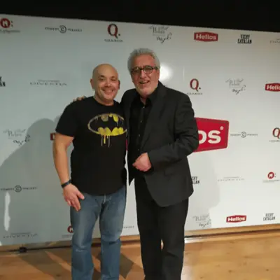 Foto de archivo de Jorge Santini (33 de 42)