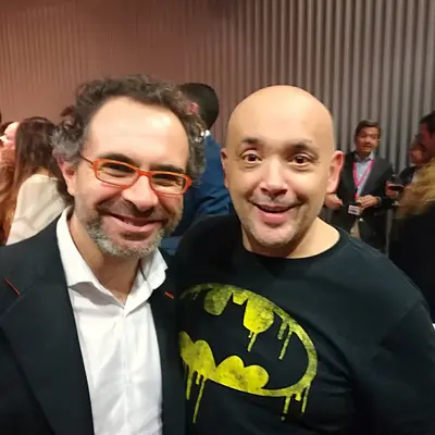 Foto de archivo de Jorge Santini (34 de 42)