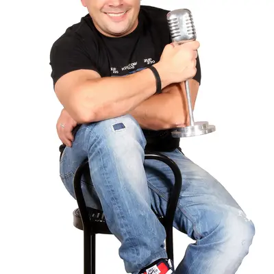 Foto de archivo de Jorge Santini (41 de 42)