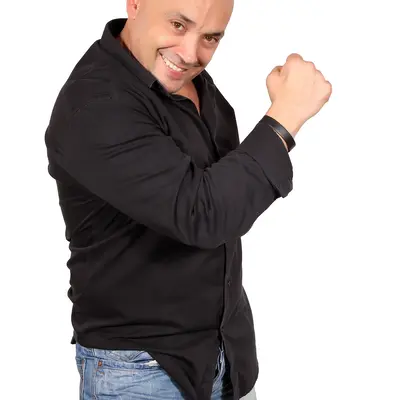 Foto de archivo de Jorge Santini (42 de 42)